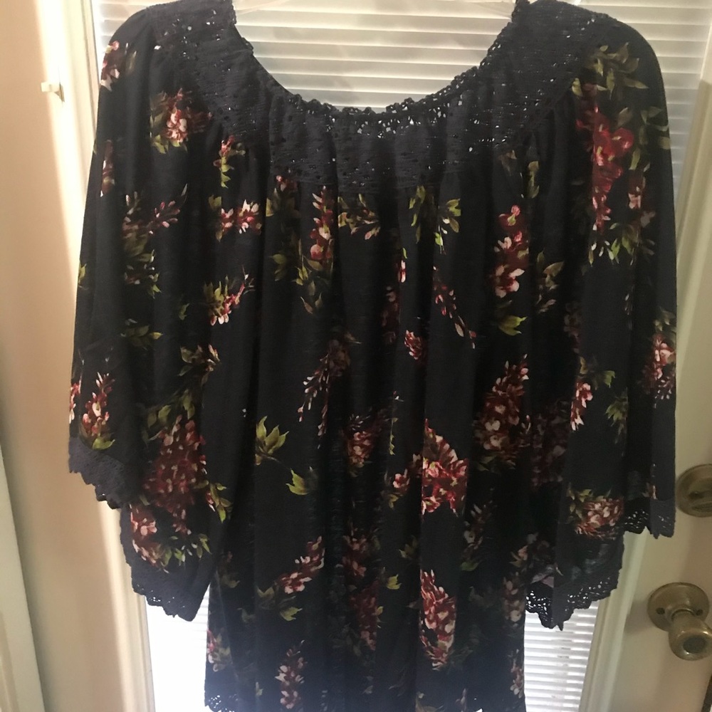 Great top